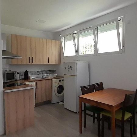 El Colmenar Apartamento Madrid Esterno foto