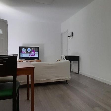 El Colmenar Apartamento Madrid Esterno foto
