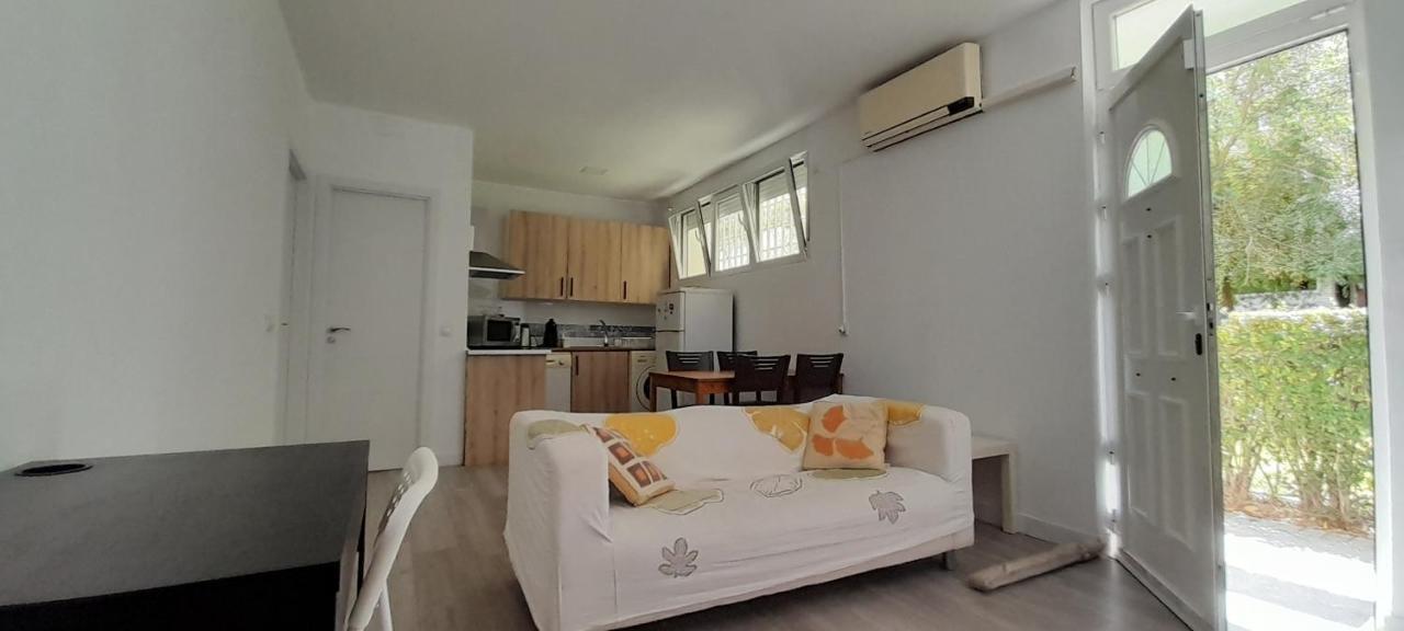 El Colmenar Apartamento Madrid Esterno foto