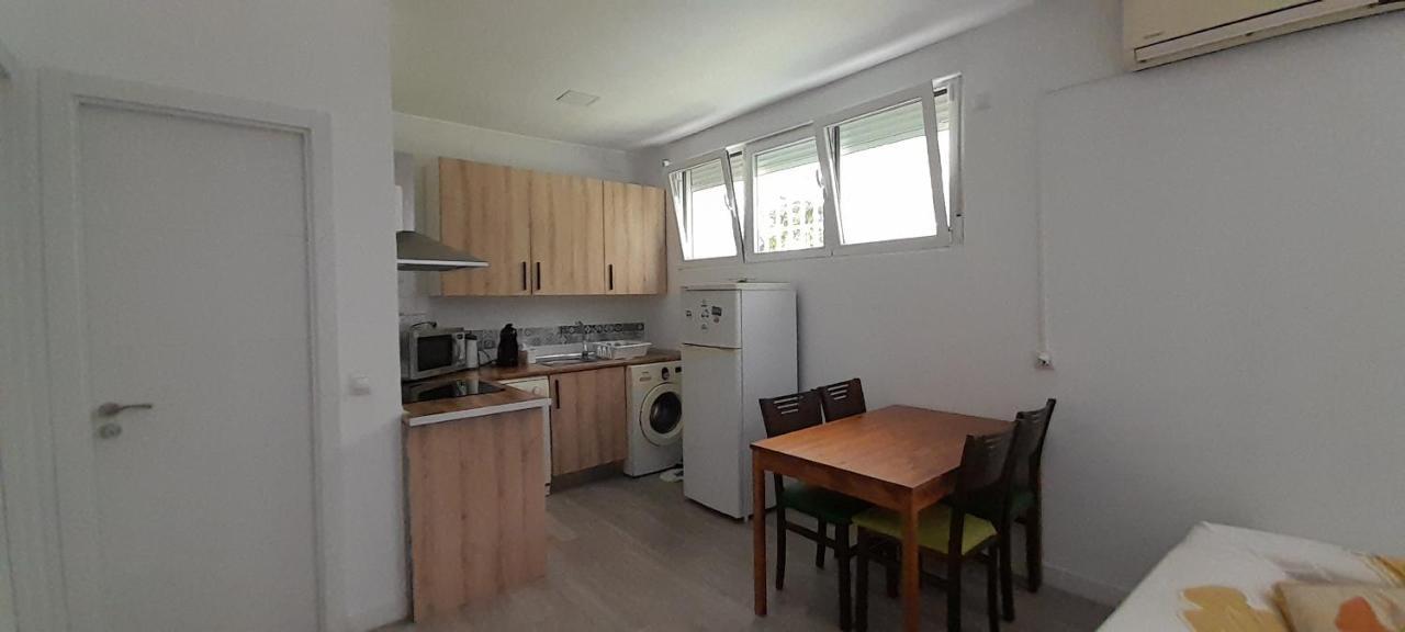 El Colmenar Apartamento Madrid Esterno foto