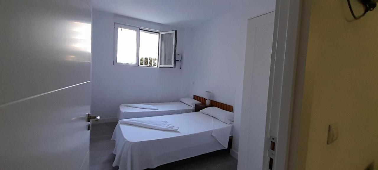 El Colmenar Apartamento Madrid Esterno foto