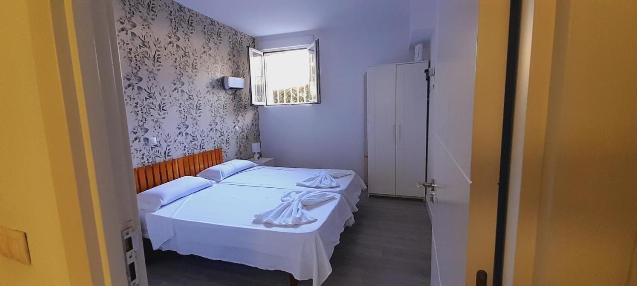 El Colmenar Apartamento Madrid Esterno foto