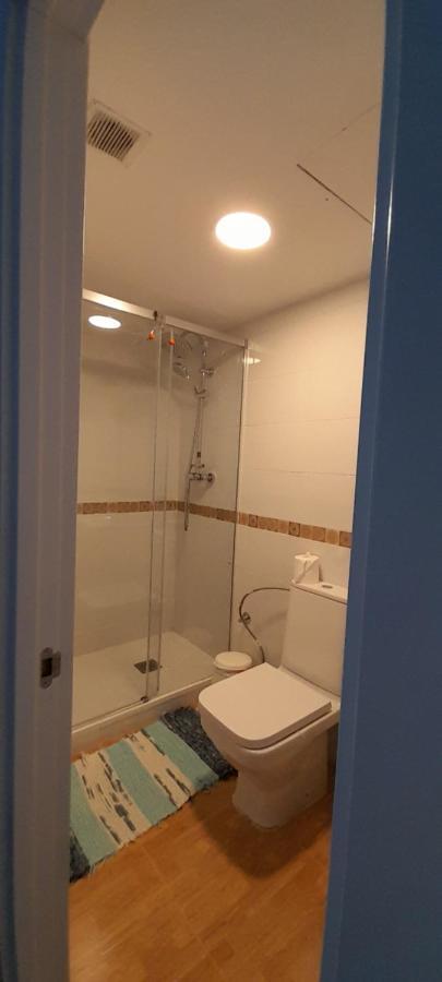 El Colmenar Apartamento Madrid Esterno foto