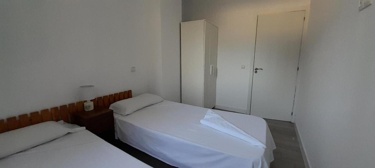 El Colmenar Apartamento Madrid Esterno foto