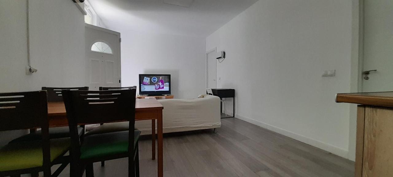 El Colmenar Apartamento Madrid Esterno foto